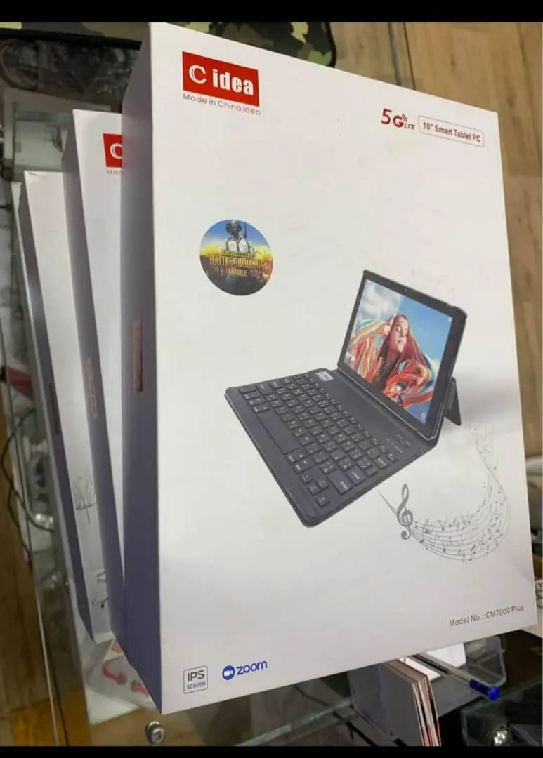 Tablette Cidea 10 Tablette Cidea 10